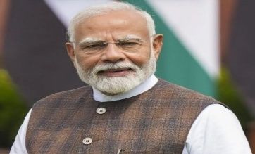 PM Narendra Modi